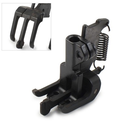 Walking Foot With Center Guide For CONSEW 339RB Juki 1560 521 BROTHER : LT2-B838
