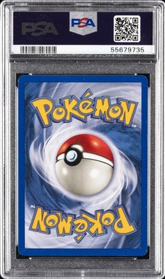 2002 POKEMON NEO DESTINY 1ST EDITION #62 DARK OCTILLERY PSA 10 | eBay