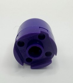 Lego Figure Marvel Sentinel HEAD ONLY From Set #76022