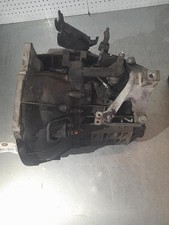 Boite de vitesse Ford FOCUS