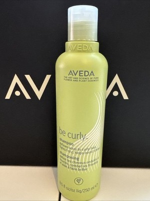 Aveda Be Curly Curl Enhancing Shampoo (8.5 fl oz)
