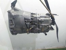 Boite de vitesse BMW 2000