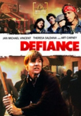 Defiance [Blu-ray]