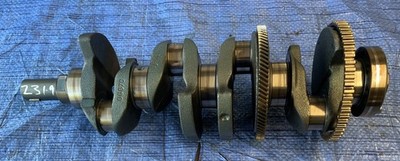  Genuine  BMW E36 Z3 1.9i M43B19 Crankshaft