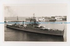 C028998 HMS Ceylon 30. Anthony and Joseph Pavia. Valletta. Malta. Old Photo