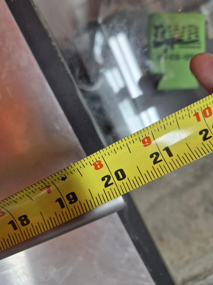 Remington Model 7    223 Barrel - Image 4 of 4