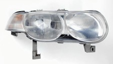 Optique avant principal droit (feux)(phare) ROVER 45 PHASE 1 XBC104520