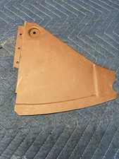 Ford Model A New Patch Panel Rumble Seat Trunk 1930 1931