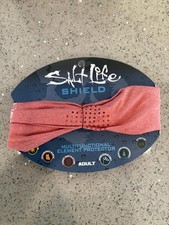Salt Life Shield Multifunctional Element Protector Headband - Adult