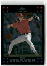Click to enlarge Jered Weaver