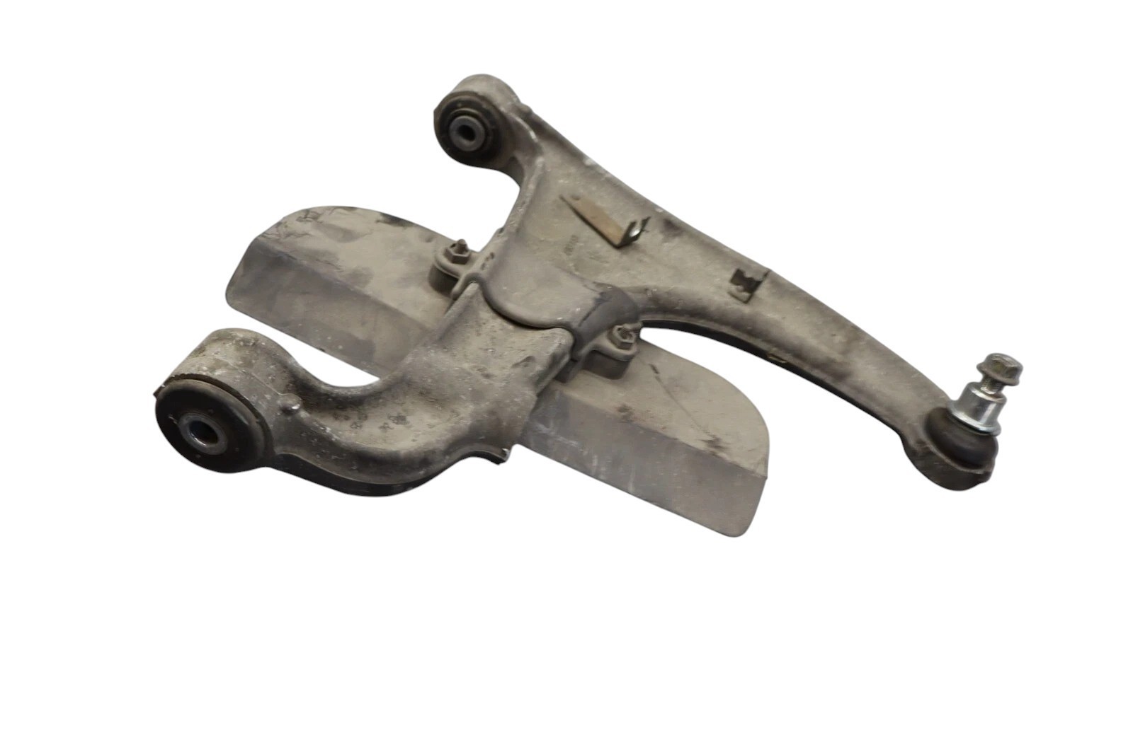Maserati Quattroporte 2003-2008 REAR+RIGHT+LOWER Control arm