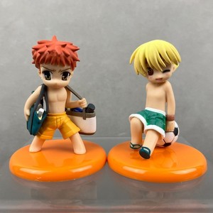 Shirou Emiya Figure | eBay