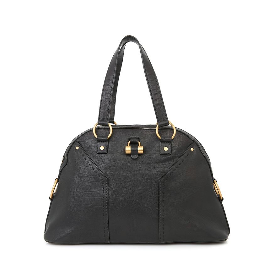 Borsa YSL Yves Saint Laurent M nera borsa media 156464 117376806