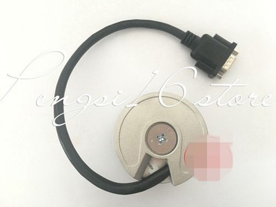 1x EI58C9.25-2048-SA5N4T encoder for elevators *la