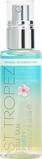 Self Tan Purity Bronzing Water Face Mist, Natural Sunkissed Glow with Hyaluro...
