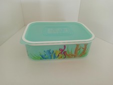 Tupperware Quadro 500 ml Meeresmotiv 