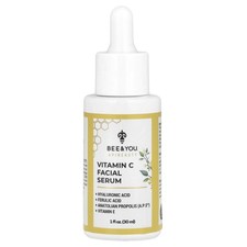 Vitamin C Facial Serum, 1 fl oz 30 ml
