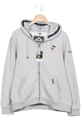 Schmuddelwedda Kapuzenpullover Damen Hoodie Kapuzensweater Kapuzenpu... #ib9x41k