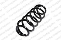 1X Lesjöfors Fahrwerksfeder 4004265 FüR Audi 4F5 A6 4F2 C6 Avant TDI Tfsi FSI