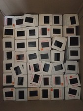 Foto Konvolut 4000 Dias Dia 35mm von REISE mit Familie 1970-80 beschriftet