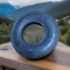 Kenda K301 200x50 Low Rolling Resistance Tire / Scooter Part