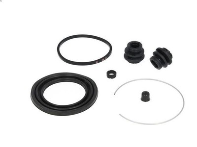 Disc brake caliper repair kit AUTOFREN SEINSA D41805 AURIS (_E15_) 2 2006-2012