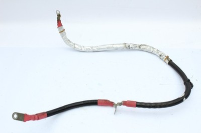 2012-2018 F30 320i 330i 340i 335i Positive Battery / Starter Wire Cable OEM