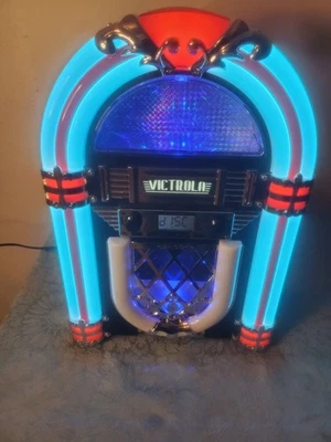 Cd Jukebox Player In Collectible Jukebox Machines for sale | eBay