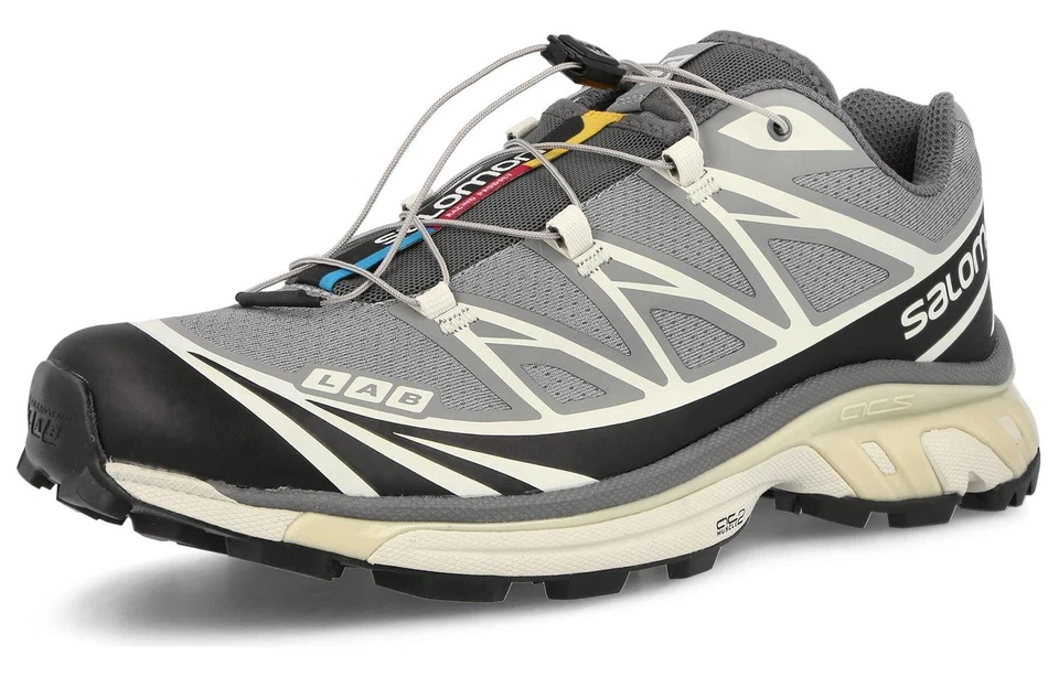 SALOMON Recut Monument Phantom / L00 - 473057 Size - Image 2 of 4