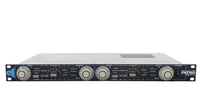 Empirical Labs EL7x FATSO Analog Tape Simulator/Optimizer NEW (Open Box)