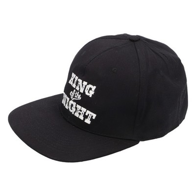 Sierra Tequila  Baseball Cap Strandmütze Schirmmütze '' King of the Night''