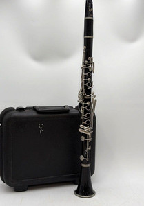 Selmer Clarinet Case | eBay