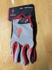 Specialized Bicycle Gloves Size Large