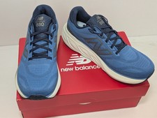 New Balance Fresh Foam X 880v15 M880I15 BLUE Men's Running Shoes NIB