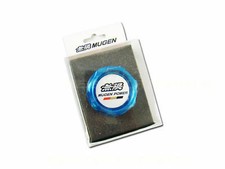 Genuine Jdm Mugen Oil Filler Cap Honda I Vtec Eg Ek Integra New