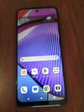 Motorola Moto G POWER 5G XT2311DL 2023 128GB TracFone Dark Blue Good