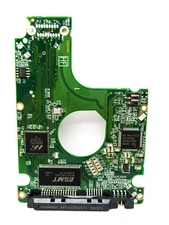 PCB - Western Digital 500GB WD5000LPVX-00V0TT0 SATA 771959-000 AH 2.5"Laptop