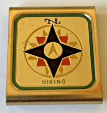 Boy Scouts of America Hiking Skill Award Belt Loop BSA