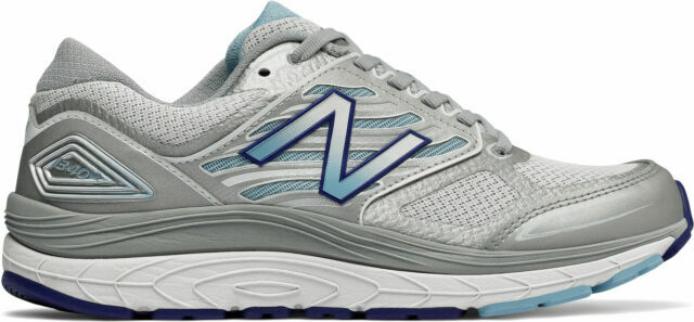 Size 8.5 - New Balance 1340v3 White 
