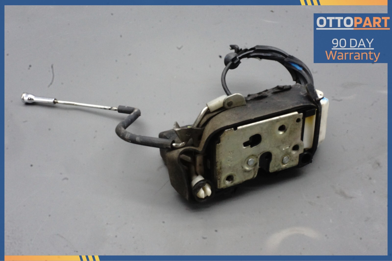 Maserati Quattroporte 2003-2013 Rear Right Door lock actuator P/N 20032004200520062007200820