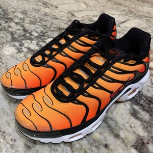 nike air max plus pimento