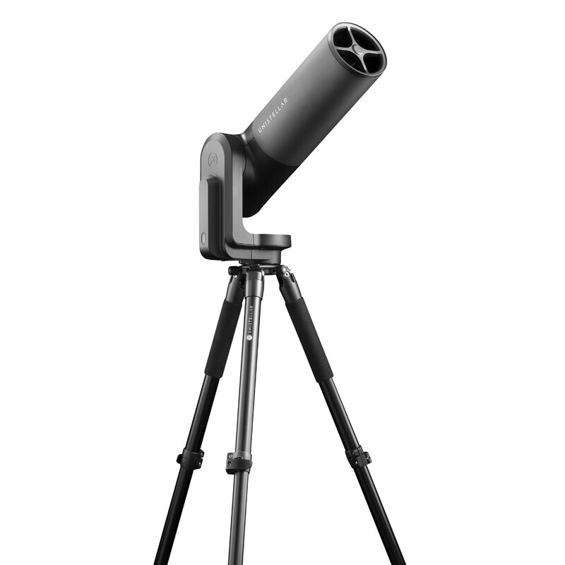 Unistellar Smart Telescope N 114/450 eQuinox 2 - Bild 10 von 12