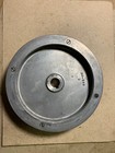 Bridgeport Milling Machine 1.5 HP Timing Belt Pulley 1.5HP 2J-548