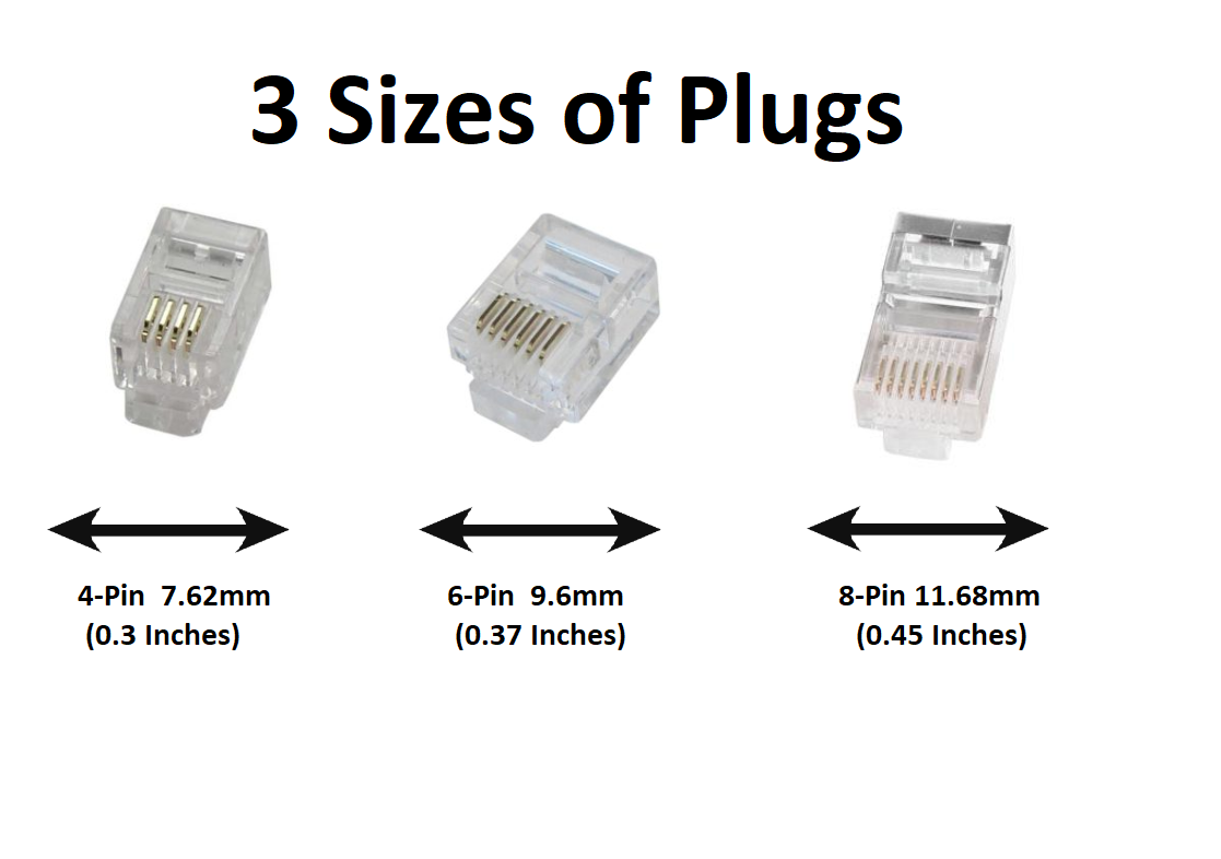 6Pin Bass Knob Remote Cable Wire For Rockford Fosgate Punch Type RF