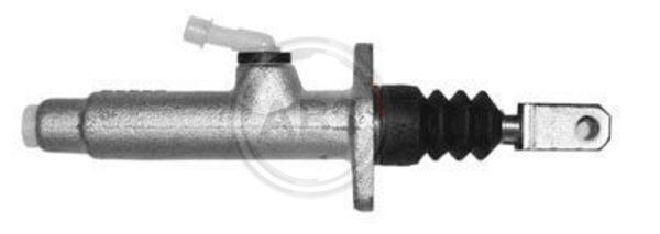 61916X A.B.S. Master Cylinder, clutch for FIAT,LANCIA