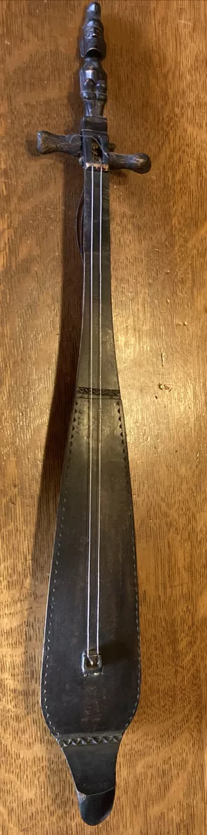 2 string lute deals