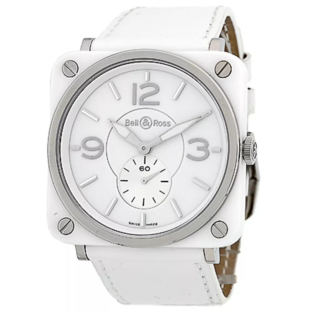 Bell ross shop 39mm