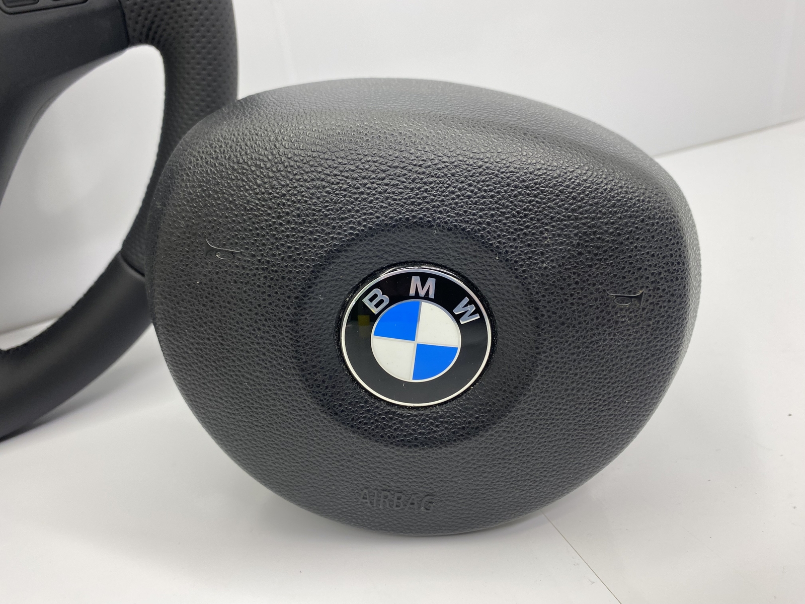 BMW 7839075 Sports Steering Wheel for sale online | eBay 