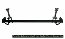 BLOX Racing BXSS-20500 Front Traction Bar Kit