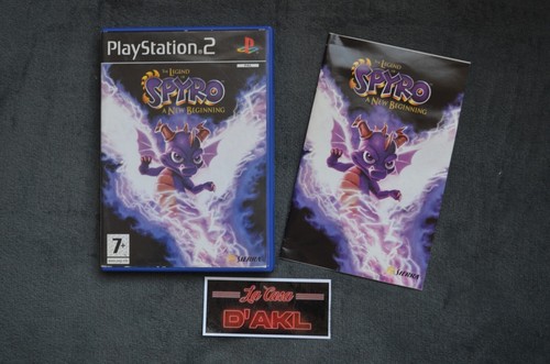 PAS DE JEU ₪ Boite Notice Playstation 2 PS2 - Guilty Gear X2 EUR 8,95 - FR